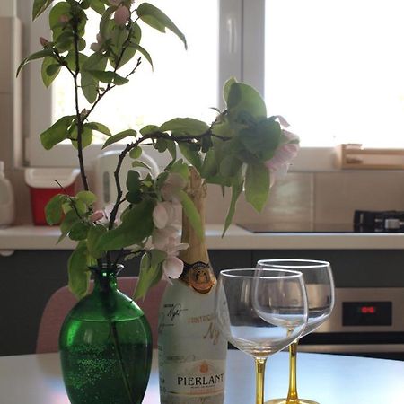 Apartmani Luce Ζαντάρ Εξωτερικό φωτογραφία