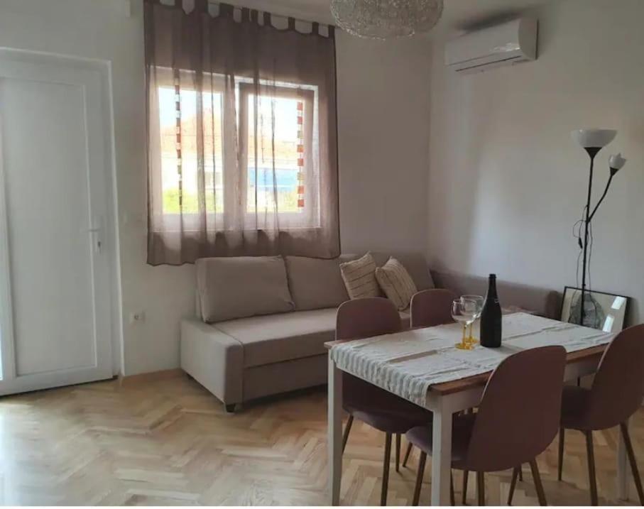 Apartmani Luce Ζαντάρ Εξωτερικό φωτογραφία