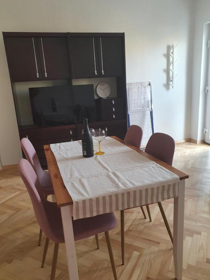 Apartmani Luce Ζαντάρ Εξωτερικό φωτογραφία