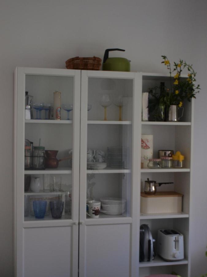 Apartmani Luce Ζαντάρ Εξωτερικό φωτογραφία