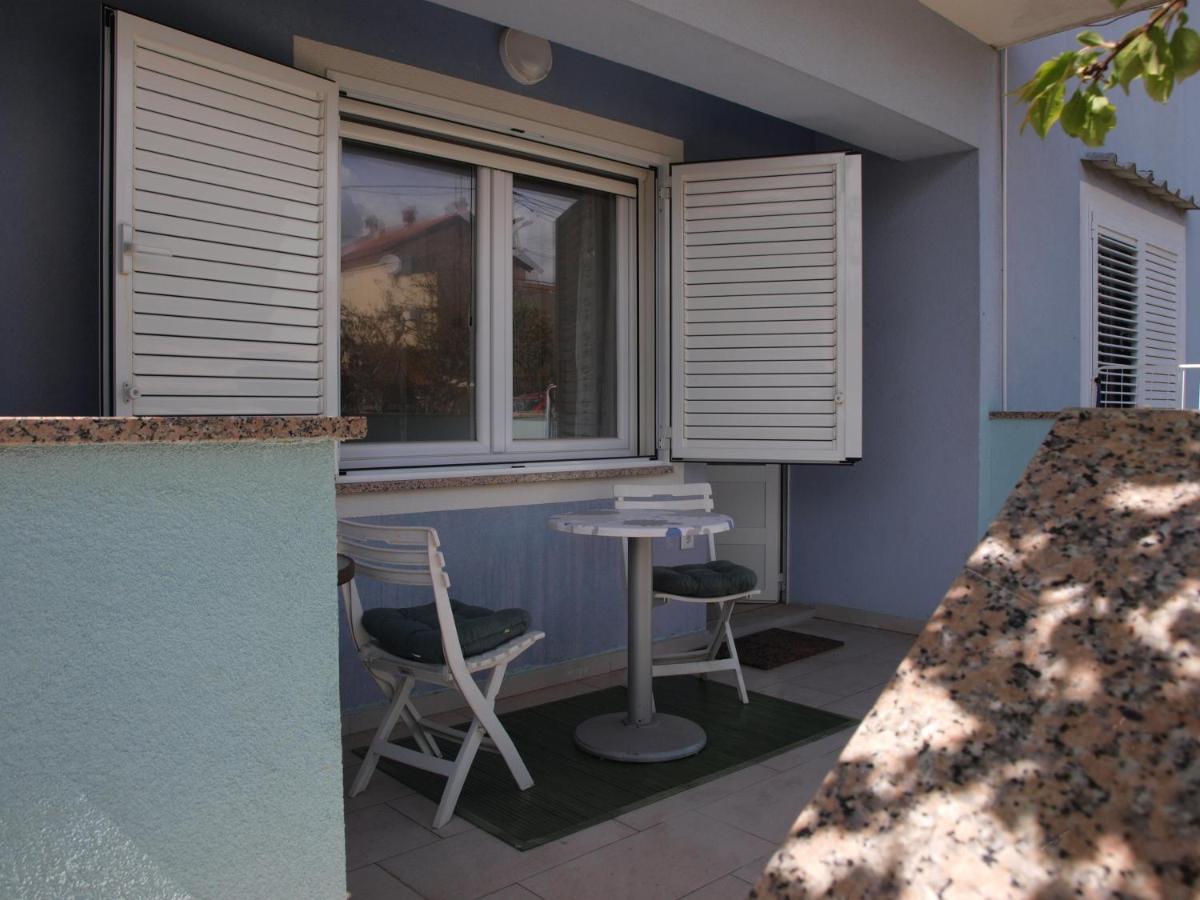 Apartmani Luce Ζαντάρ Εξωτερικό φωτογραφία