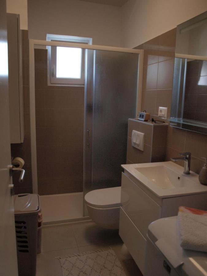 Apartmani Luce Ζαντάρ Εξωτερικό φωτογραφία
